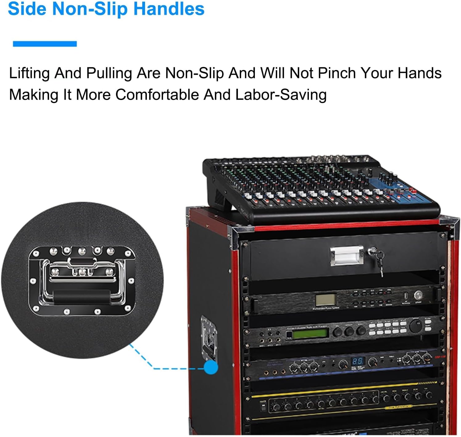 ZIGTUEI Av Media Stand