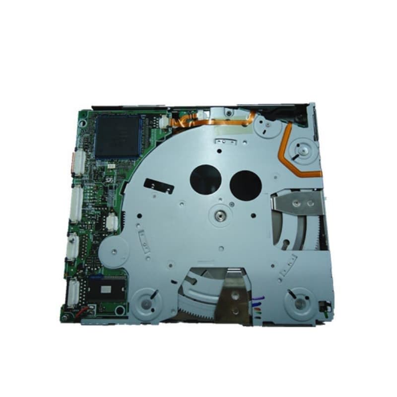 6-Disc CD/DVD Changer DZ63G050 DZ63G05A PCB for Car Radio Navigation GPS