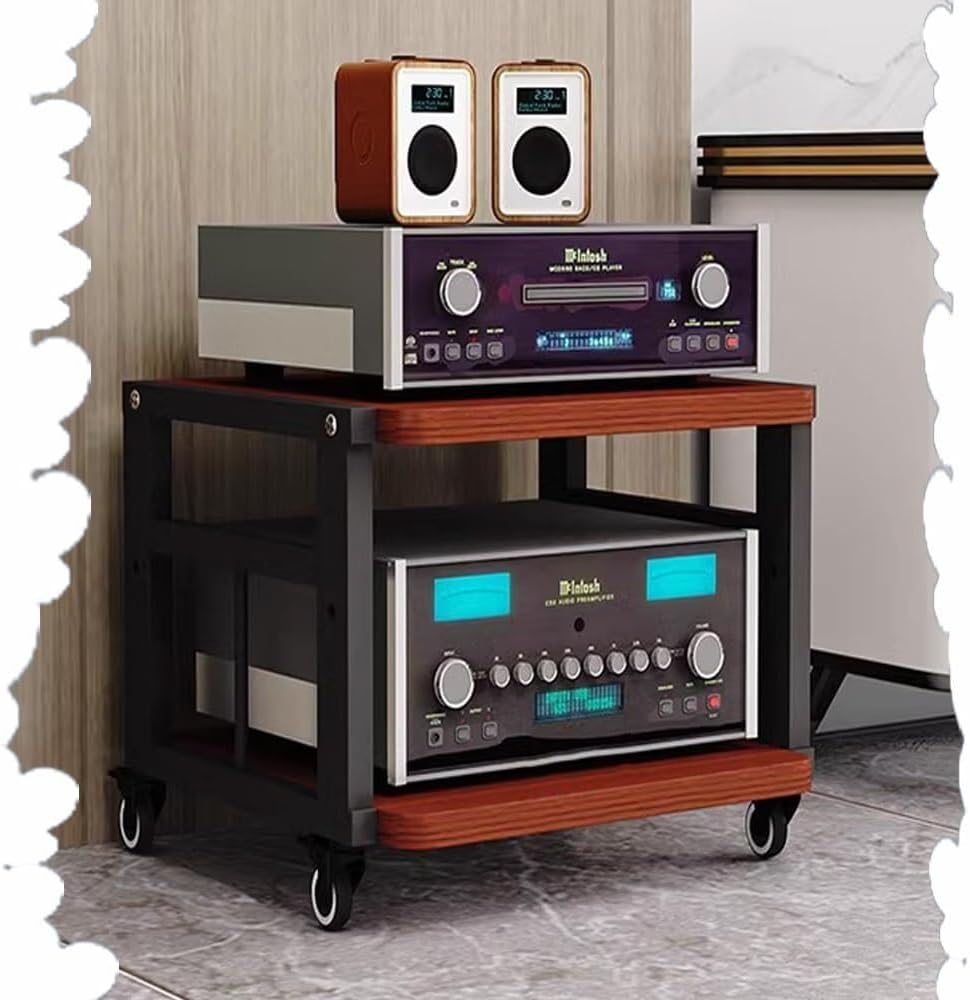 HiFi Rack