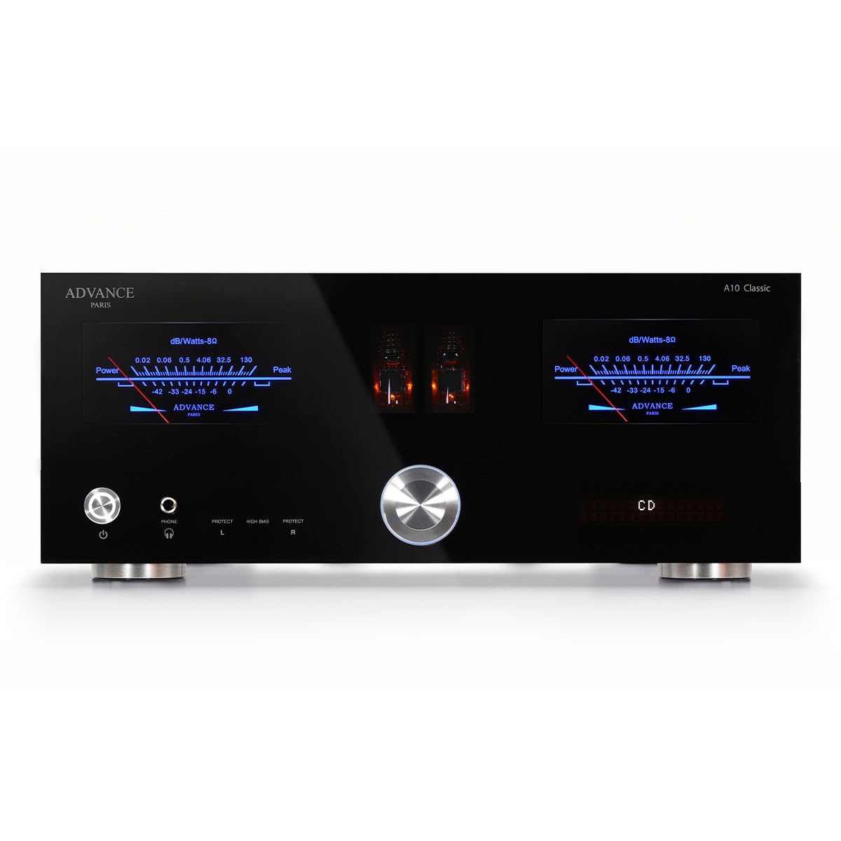 ADVANCE PARIS A10 Classic 2 Channel Integrated Amplifier