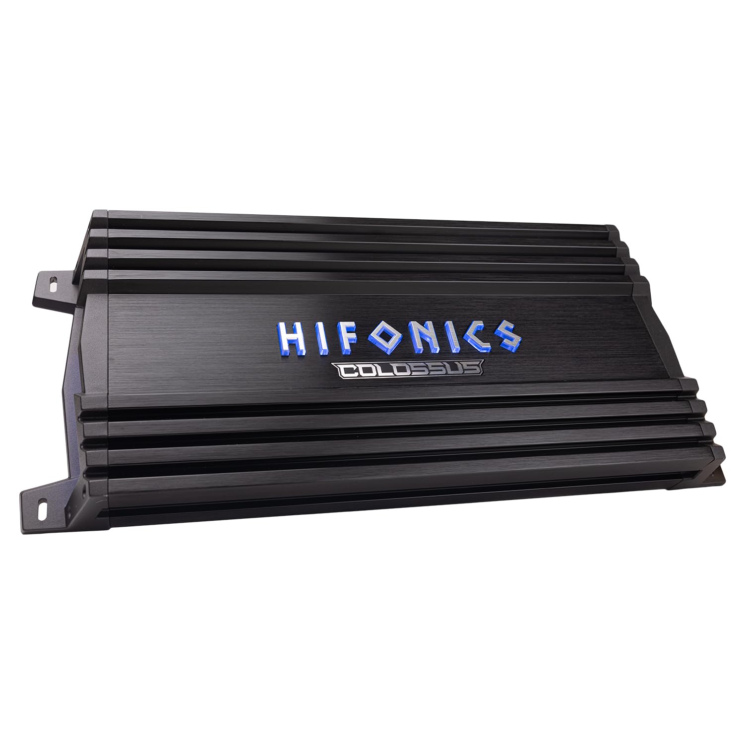 Hifonics Colossus Classic HCC-1700.4 1700 Watt Four Channel Amplifier