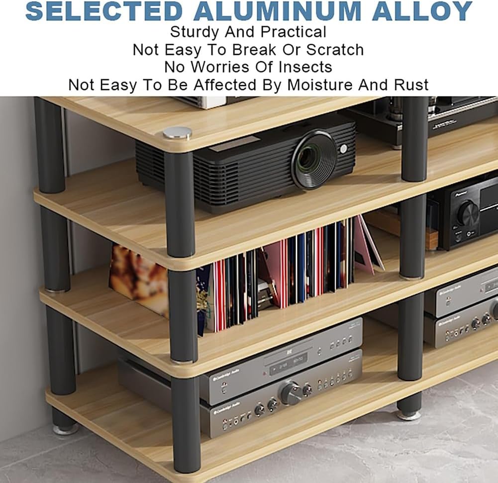 KK-GAL Dexule AV Media Stand