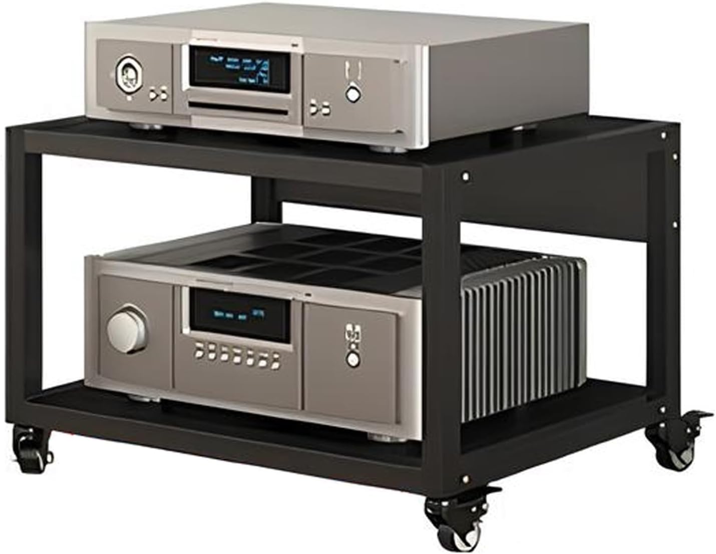 ZCSL Stereo Racks and Stands