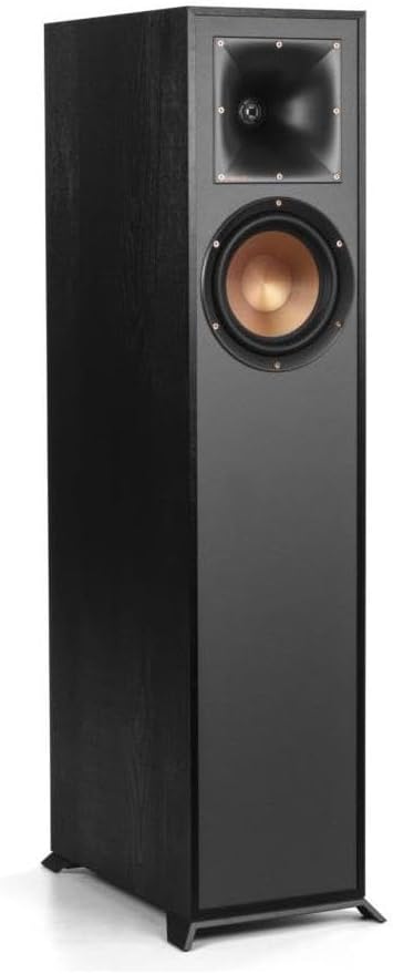 Klipsch Reference R-610F Floorstanding Speaker