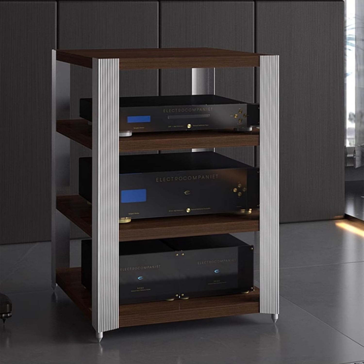 Audio Cabinet