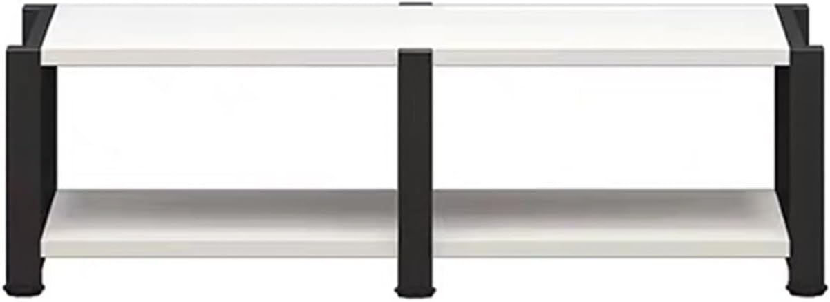 GUAWJRZDP Double Position Audio Rack