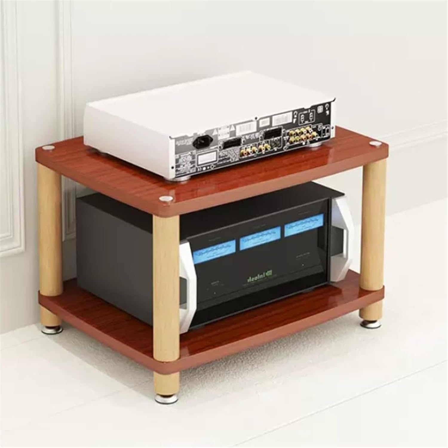 LemNin AV Media Stand