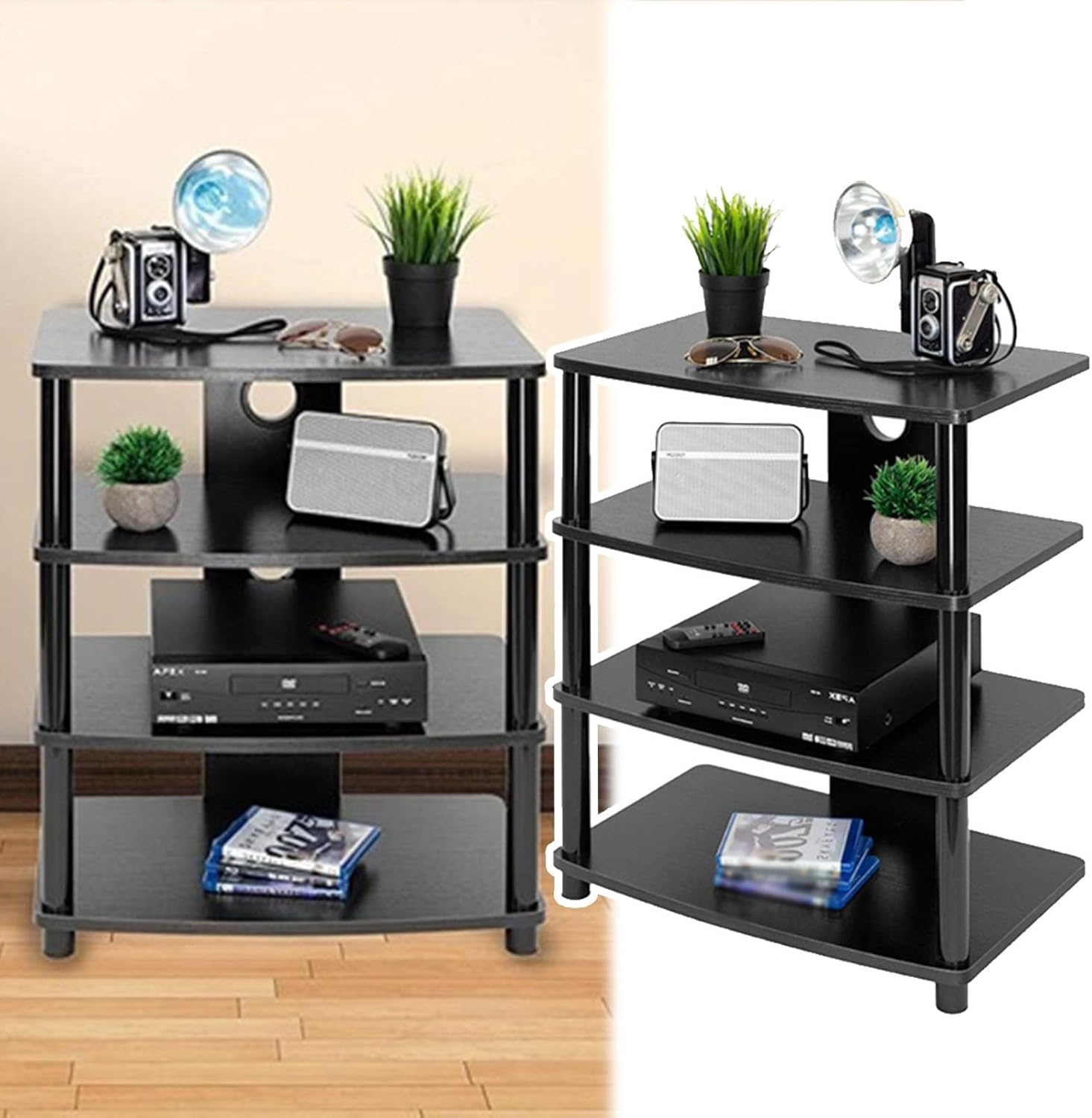 WLCGYD Home Audio Racks and Stands