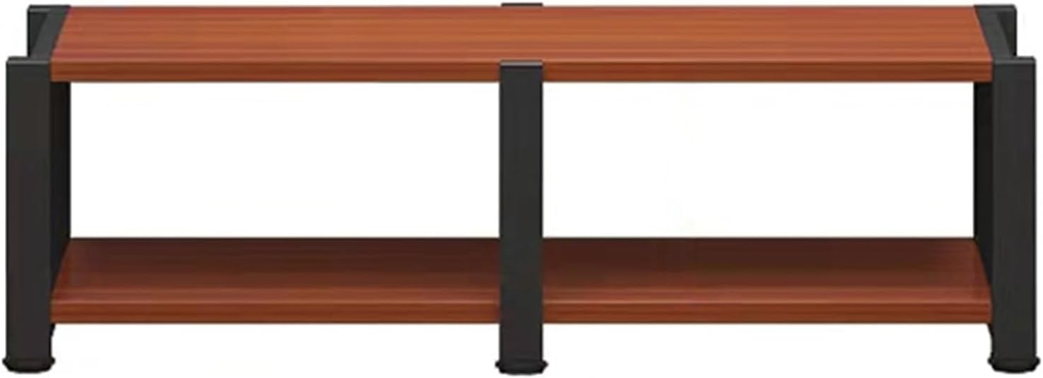 4-Tier AV Media Stereo Stand