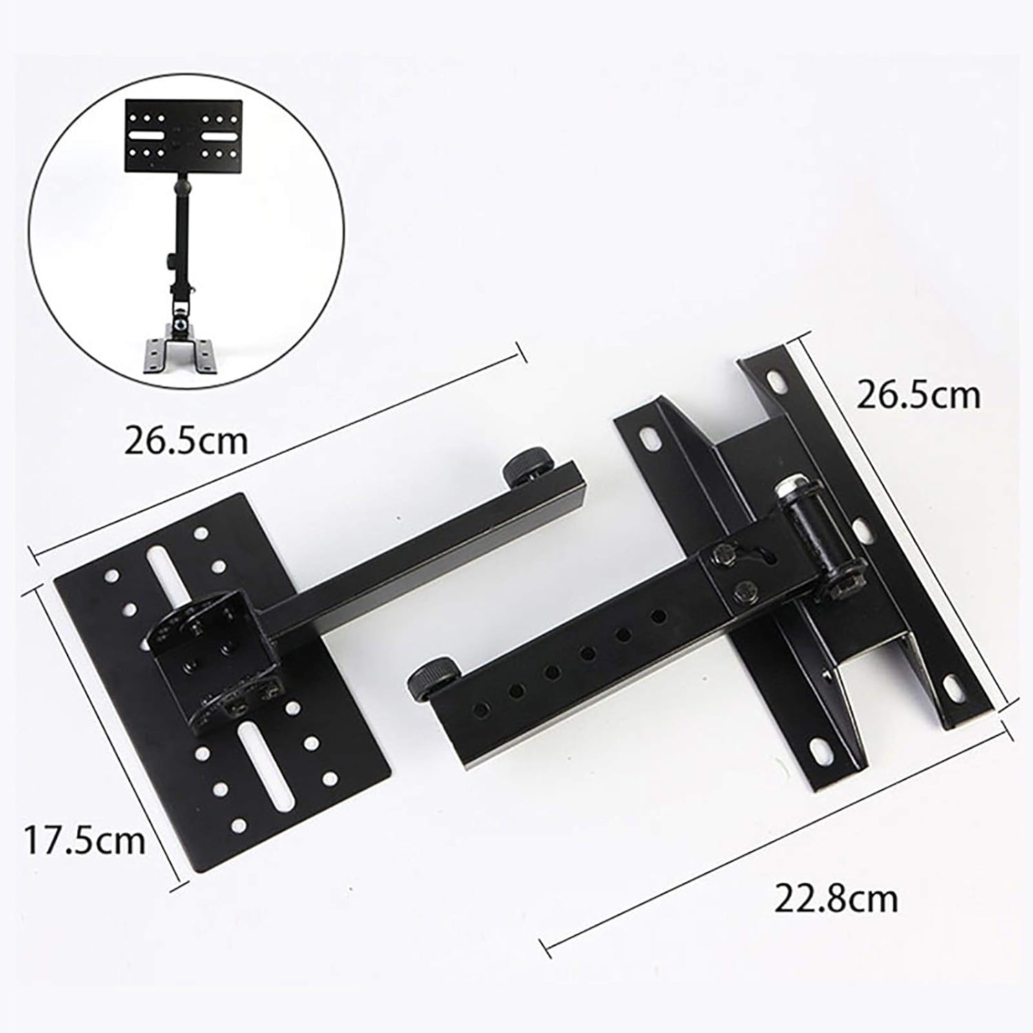 TEmkin Speaker Stands