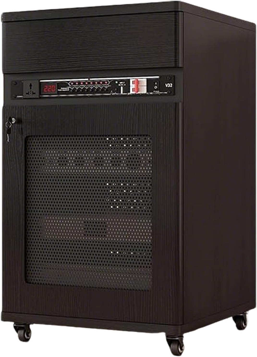 NehQrynvx Av Cabinet