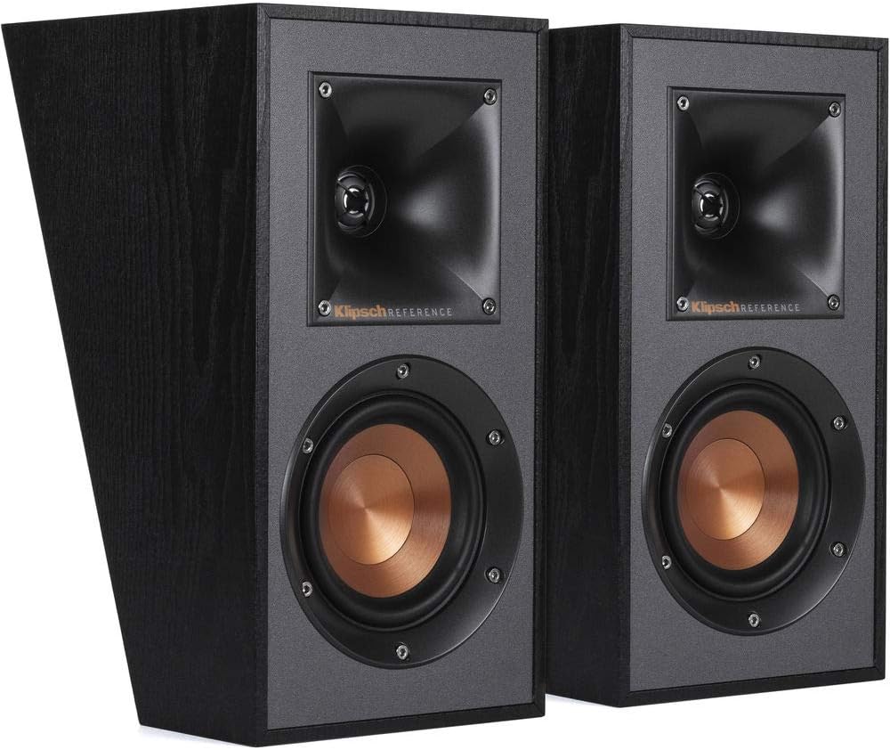 Klipsch Reference R-41SA Dolby Atmos High-Performance