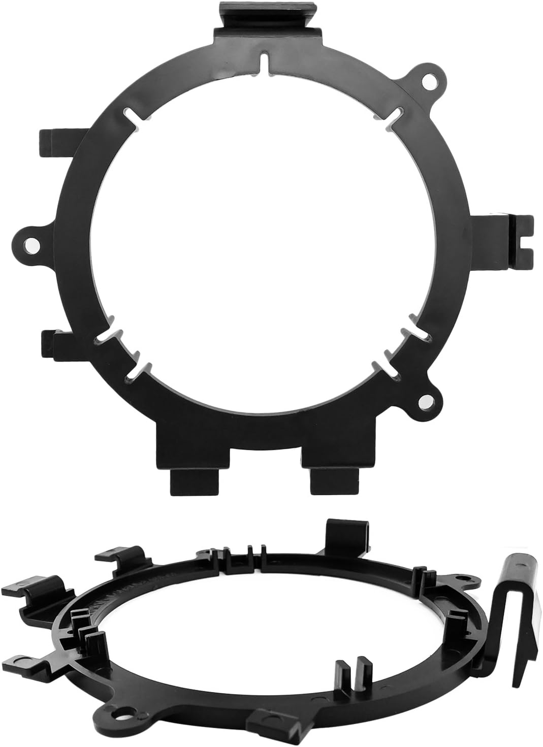 JVC KW-R950BTS Double-DIN Bluetooth USB/AUX CD Player AM/FM Radio Stereo Receiver W/Install Kit