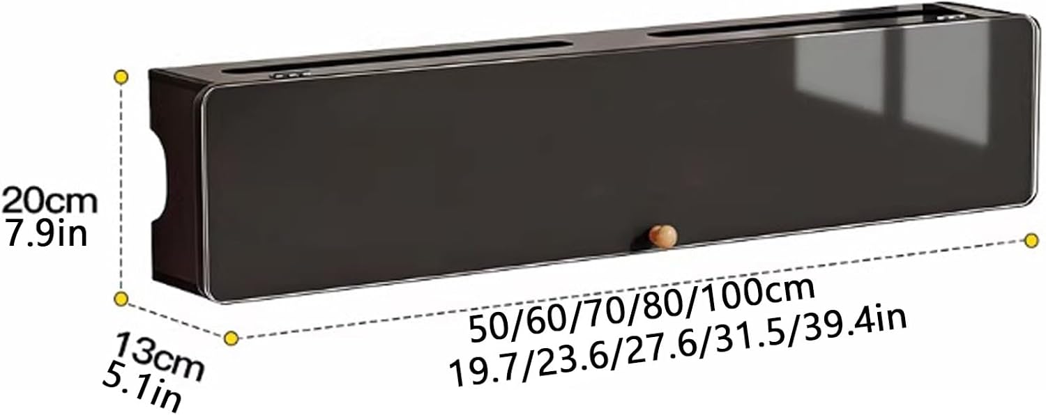 THNSAWX Floating TV Stand