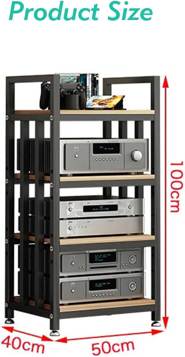 YLQFGUVWK Media Storage Cabinet