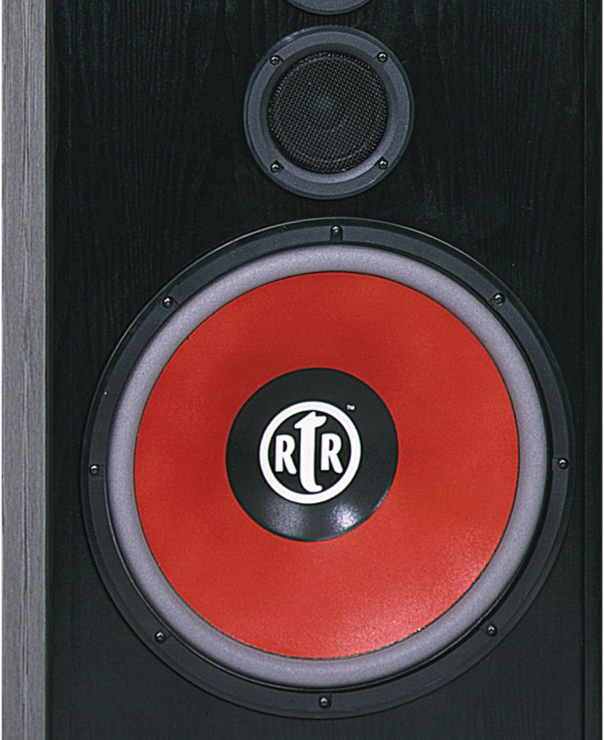 BIC AMERICA RTR-1530 15-Inch 3-Way Floor Standing Speaker (BIC AMERICA RTR1530)