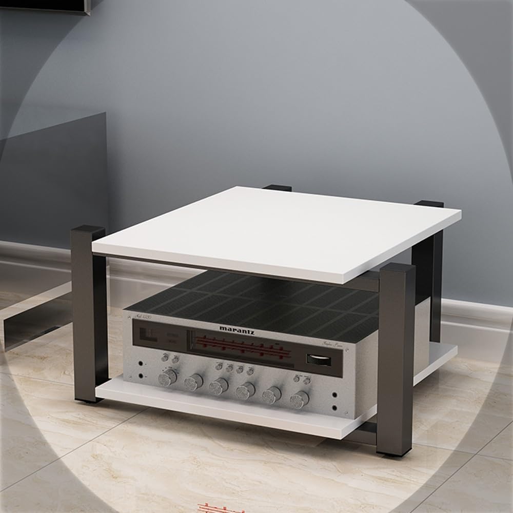 BERWDUXA HiFi Audio Rack