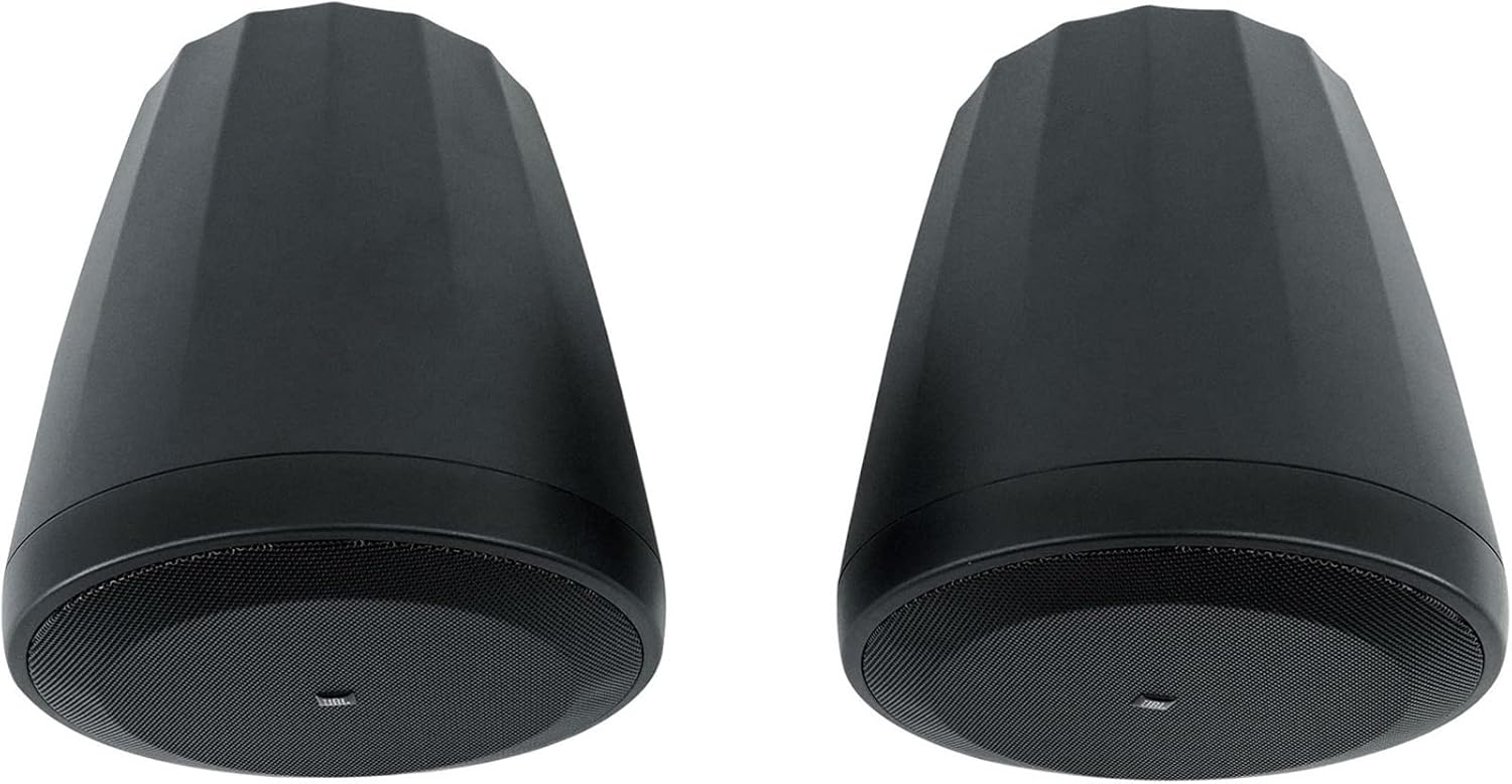 JBL Professional C64P/T Compact Full-Range Hanging Pendant Loudspeaker