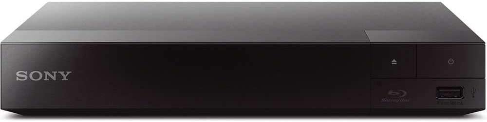 SONY Wi-Fi Upgraded Multi Region Zone Free Blu Ray DVD Player - PAL/NTSC - Wi-Fi - 1 USB