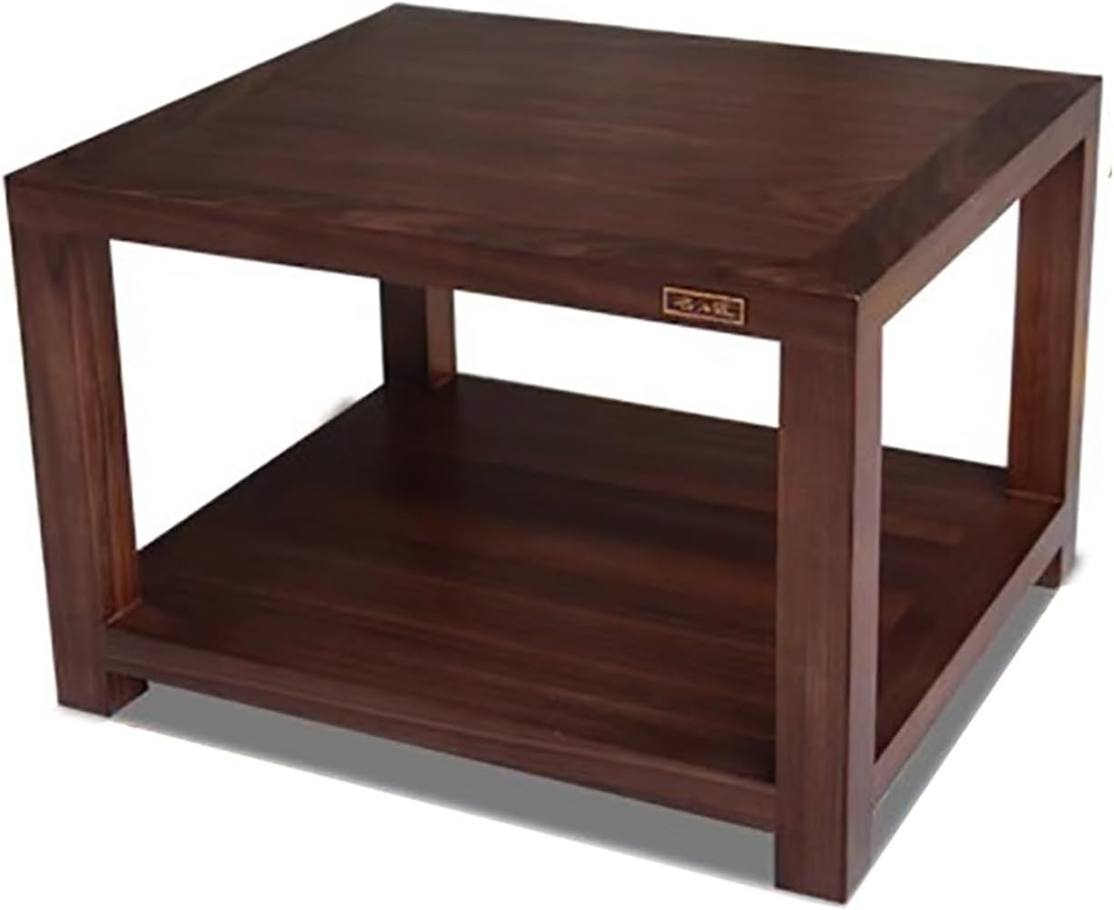 Elitix Wooden Media Audio-Video Shelving Cabinet