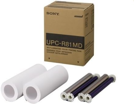 Sony UPC-R81MD