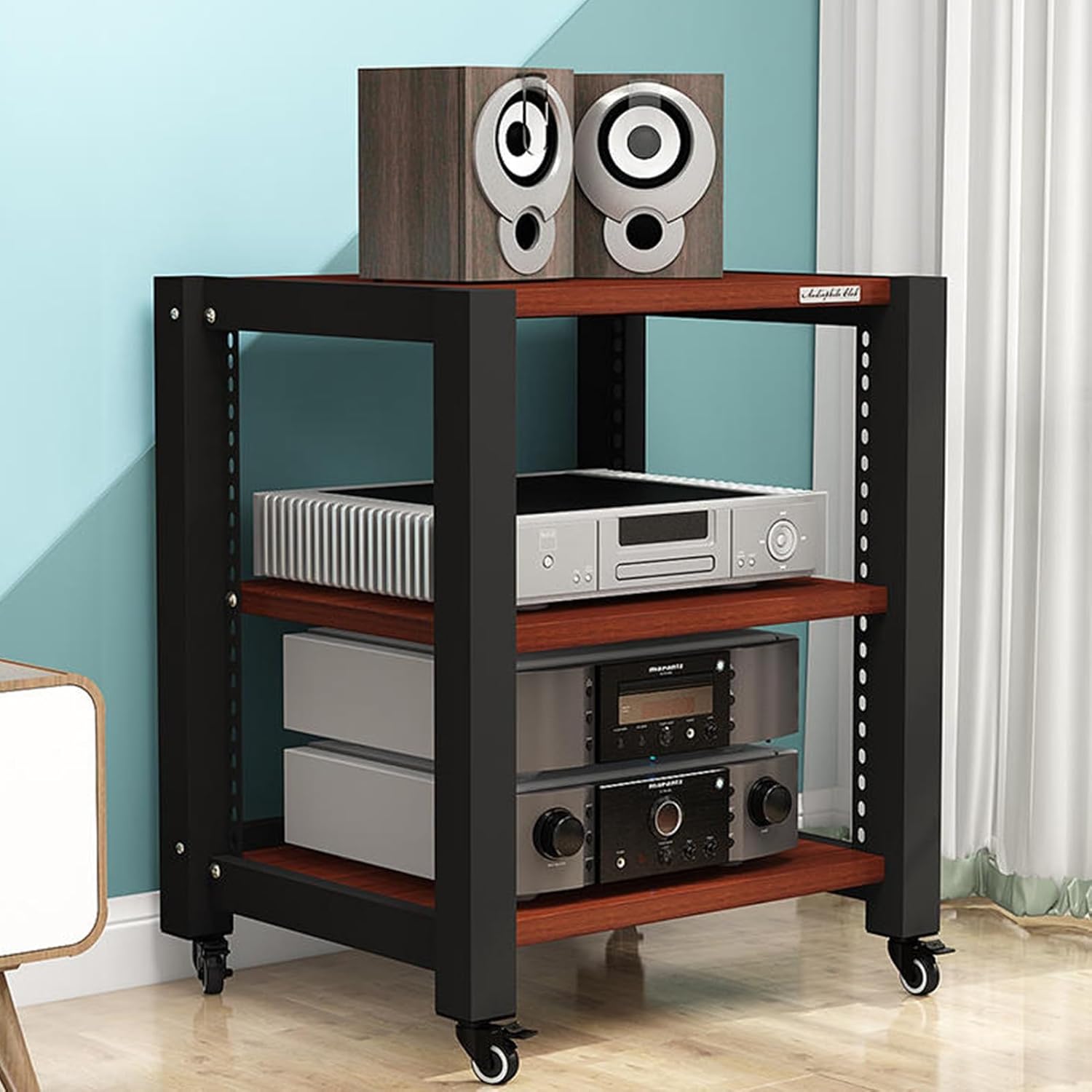 LYXWGRZD AV Media Stand