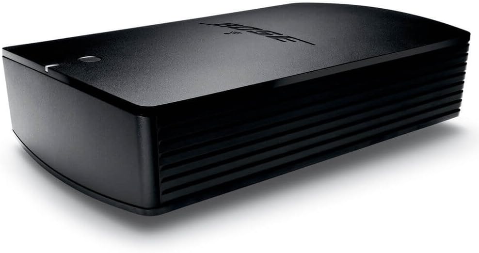 Bose 737253-1110 SoundTouch SA-5 Amplifier
