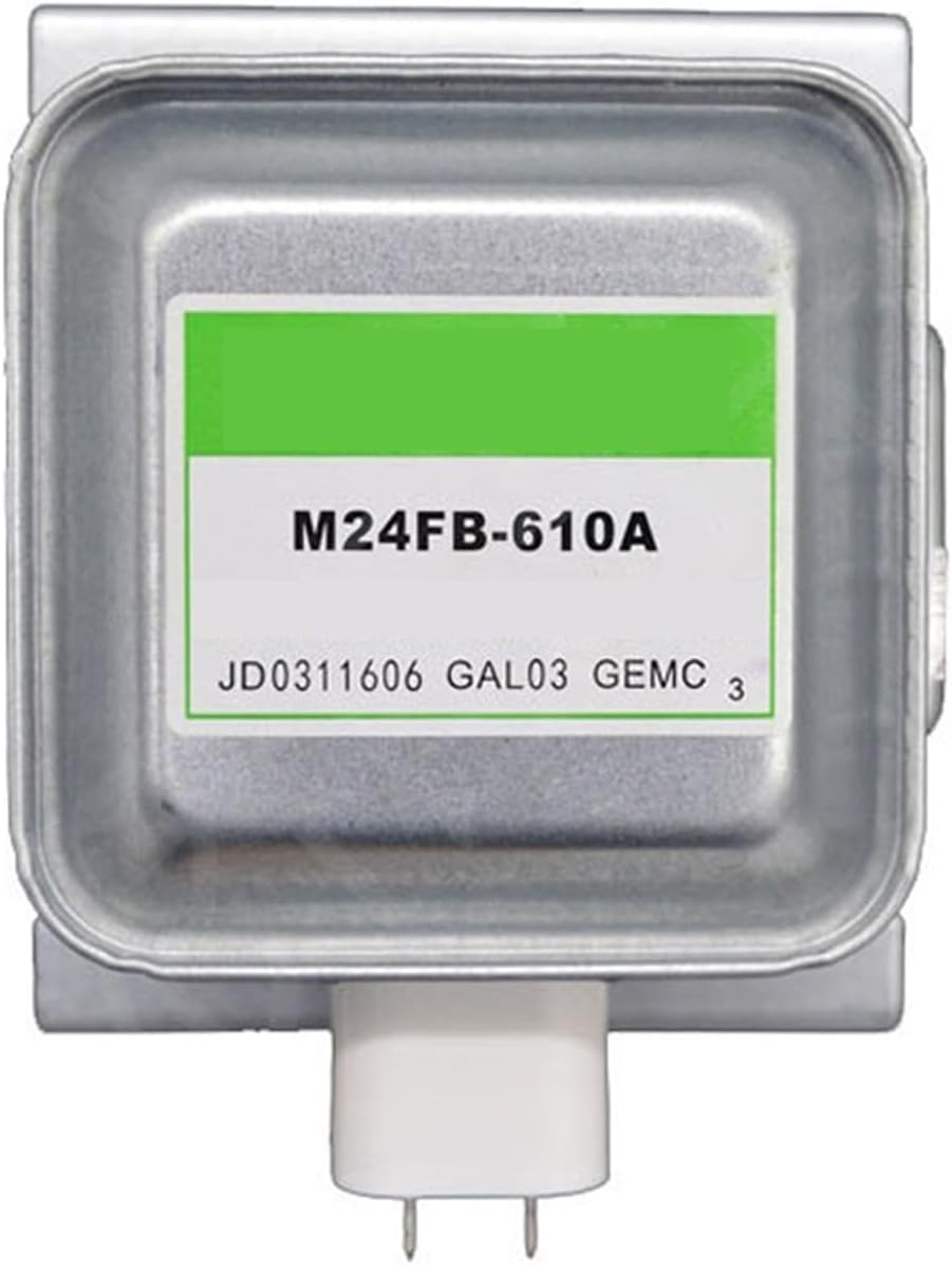 M24FB-610A Magnetron, Compatible For Galanz Microwave Oven Parts
