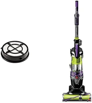 Bissell Pet Hair Eraser Turbo + Febreze Filter