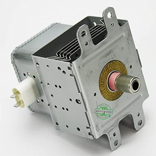 GLOB PRO SOLUTIONS 10QBP0234 CKD2120 Microwave Magnetron Replacement for and Compatible with Heavy Duty