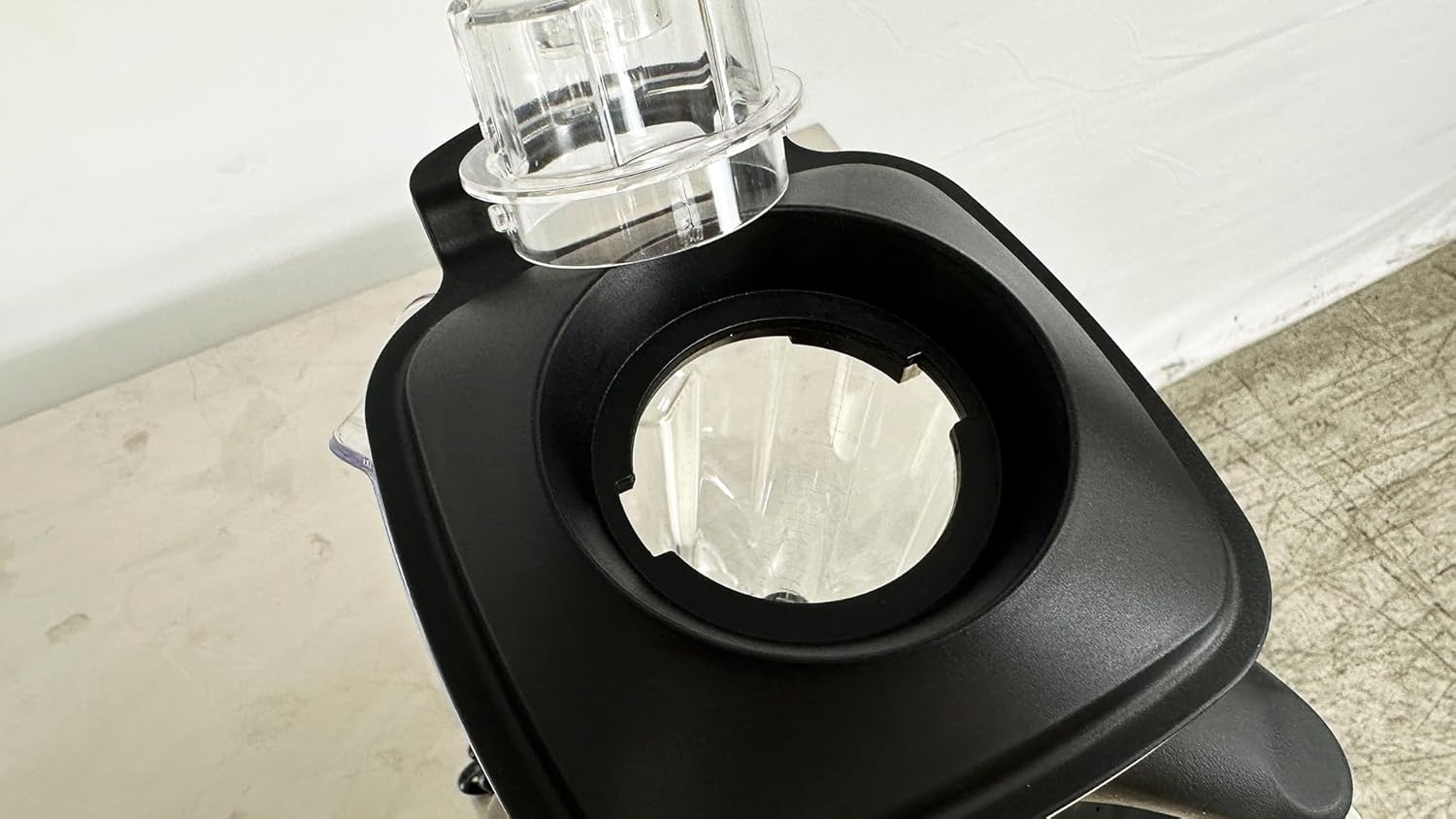 Commercial Heavy Duty Blender, 2000ml BPA-Free Jar, 1400W Motor with Speed Control, HS-212 ETL