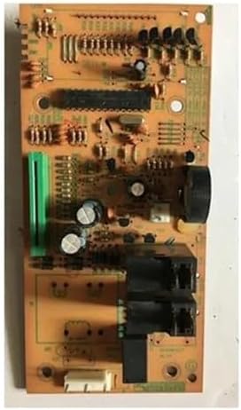 Microwave Oven Power Board Motherboard ，Compatible For MIDEA，MD-KD23C-AN(B)-R Computer Board