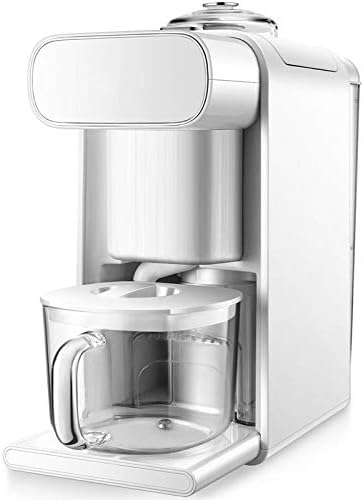 Broken Wall Soymilk Maker Smart Soymilk Machine 1000ml Automatic Cleaning Food Blender Mixer