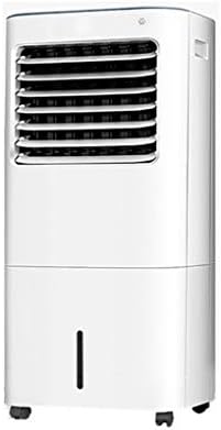 Portable Air Conditioner Fan Portable Cooling Fan Single Cold Type With Remote Control Electric Fan Home Small ertical Air Cooler Dormitory Silent Cooling Air Conditioning Fan 760MM*380MM*330MM