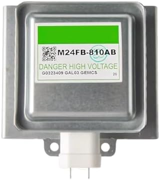 1pc M24FB-810AB For Microwave Oven Magnetron Good Spare Parts