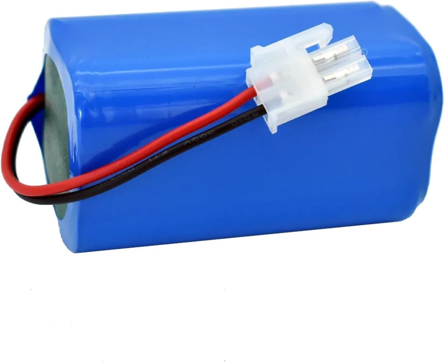 Rechargeable Battery 14.8v Vacuum Cleaner Accessories Parts Battery，Compatible for Chuwi，Compatible for Ilife A4 A4s A6 A9 V7 V7s(Color:6800mAh)