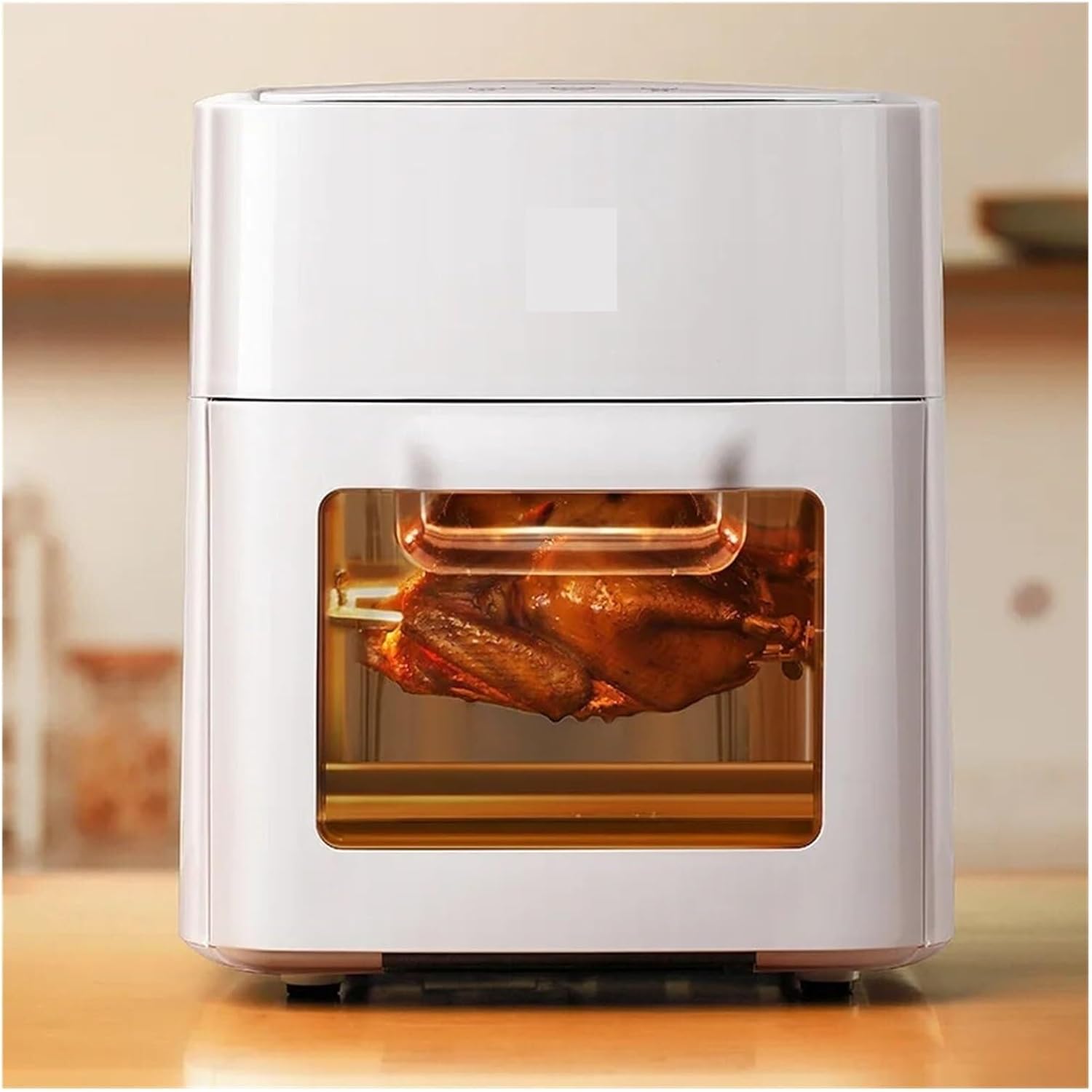 Air Fryer, Food essentials and family helpers Smart Air Fryer Electric oven Electric Air Fryer Multifunctional French Fries Electric oven 12L 1600W Smart assistant Enjoy life