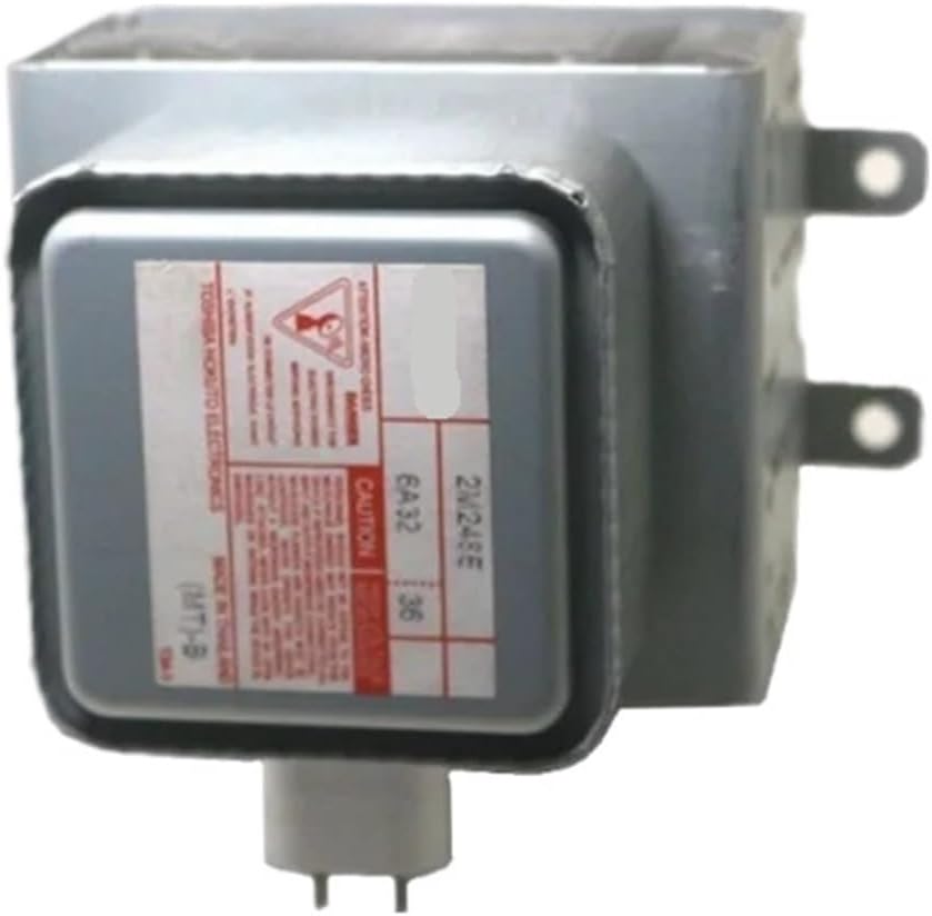 Microwave Oven Magnetron 2M248E，Compatible for Toshiba Parts Accessories