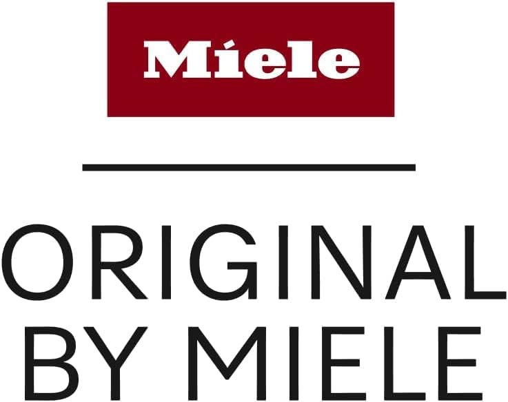 Miele Original SEB 236 Electro Premium Floorbrush, Motorized Extra-Wide Floorhead for Select Miele Vacuum Cleaners, Quick and Deep Cleaning of All Carpet Depths – 7311290