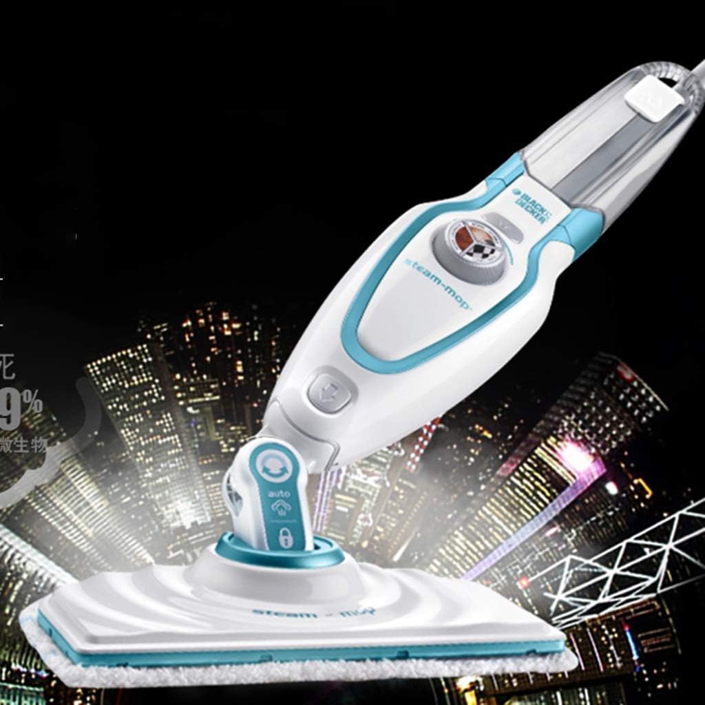 Mop Steam Engine Family Wireless Hand Rates Attraction Floor Cleansing Machine Multifunction Vacuum Cleaner Wischrobot Sacred Treasure Floor Cleanliness