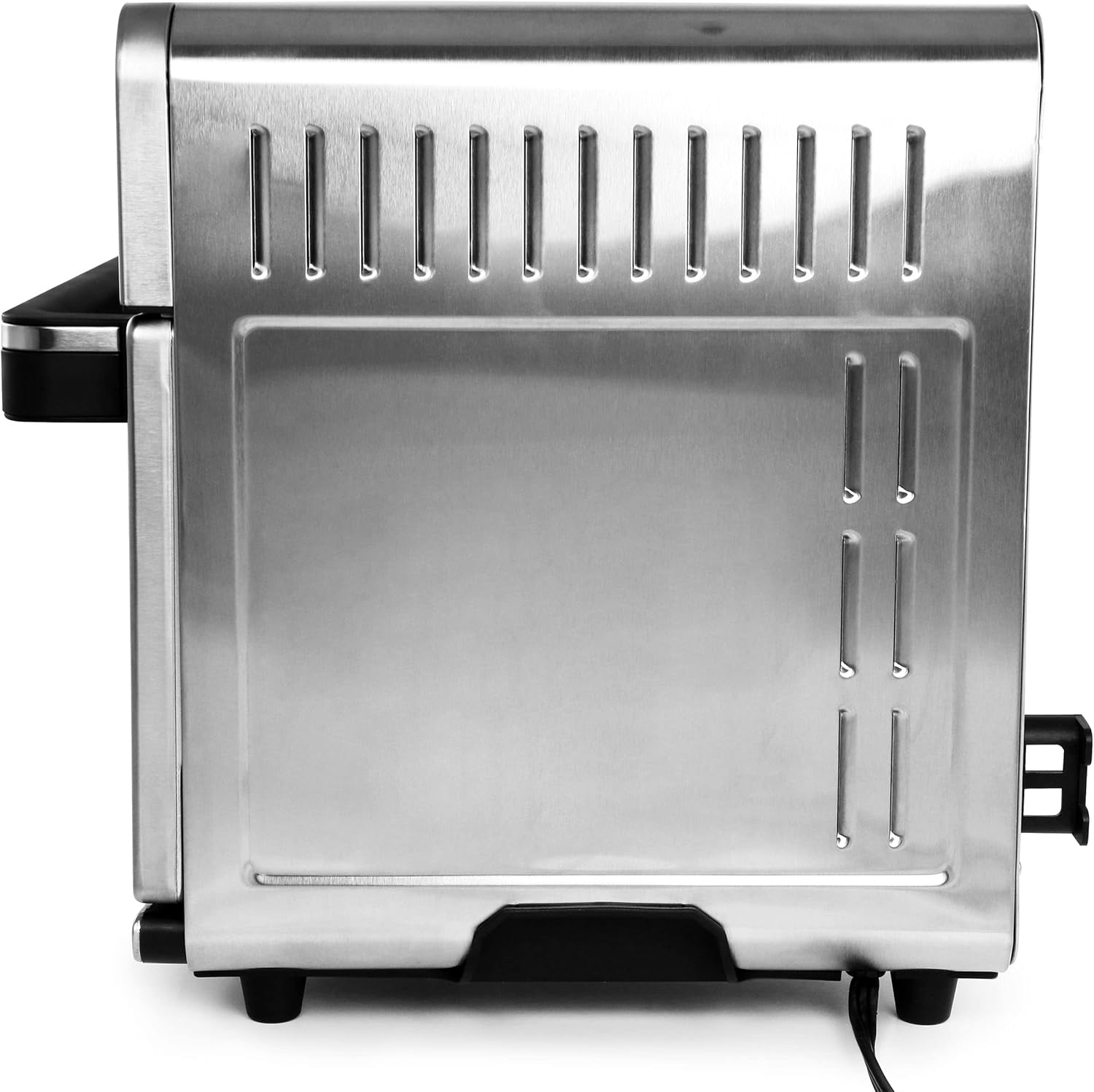 MegaChef Multifunction Air Fryer Toaster Oven with 21 Presets