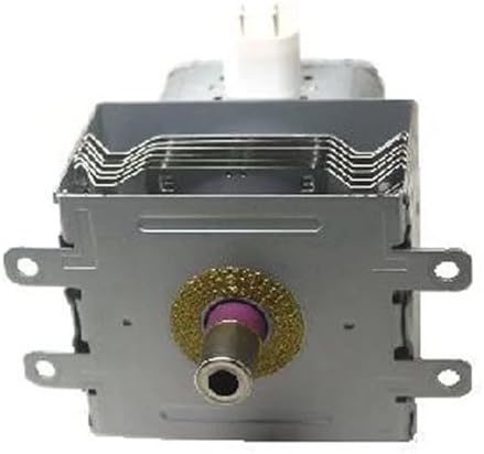 Microwave Oven Magnetron for 2M248E Air Cooled 1000W Spare Parts