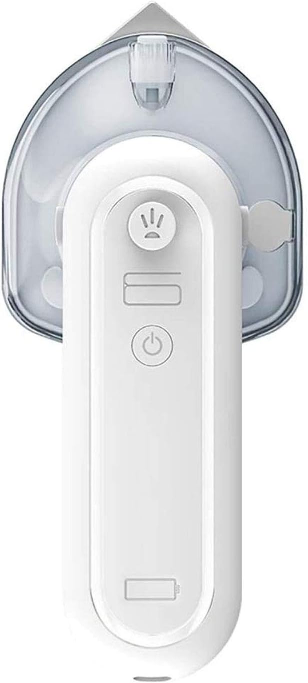 Clothes Vertical Garment Steamer 1750W Professional Heavy Duty Clothes Steamer for Commercial,Home Handheld Clothes Steam Iron 45S Quick Wrinkle Removal,Red