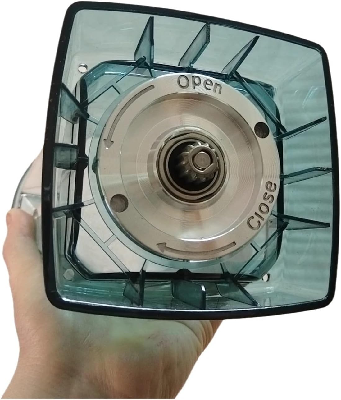 TWK-767 TM-800 767 JTC-767 800, Compatible for Omniblend,Blender Mixer Container Jar Jug Pitcher Cup bottom with blades lid Upper body cu