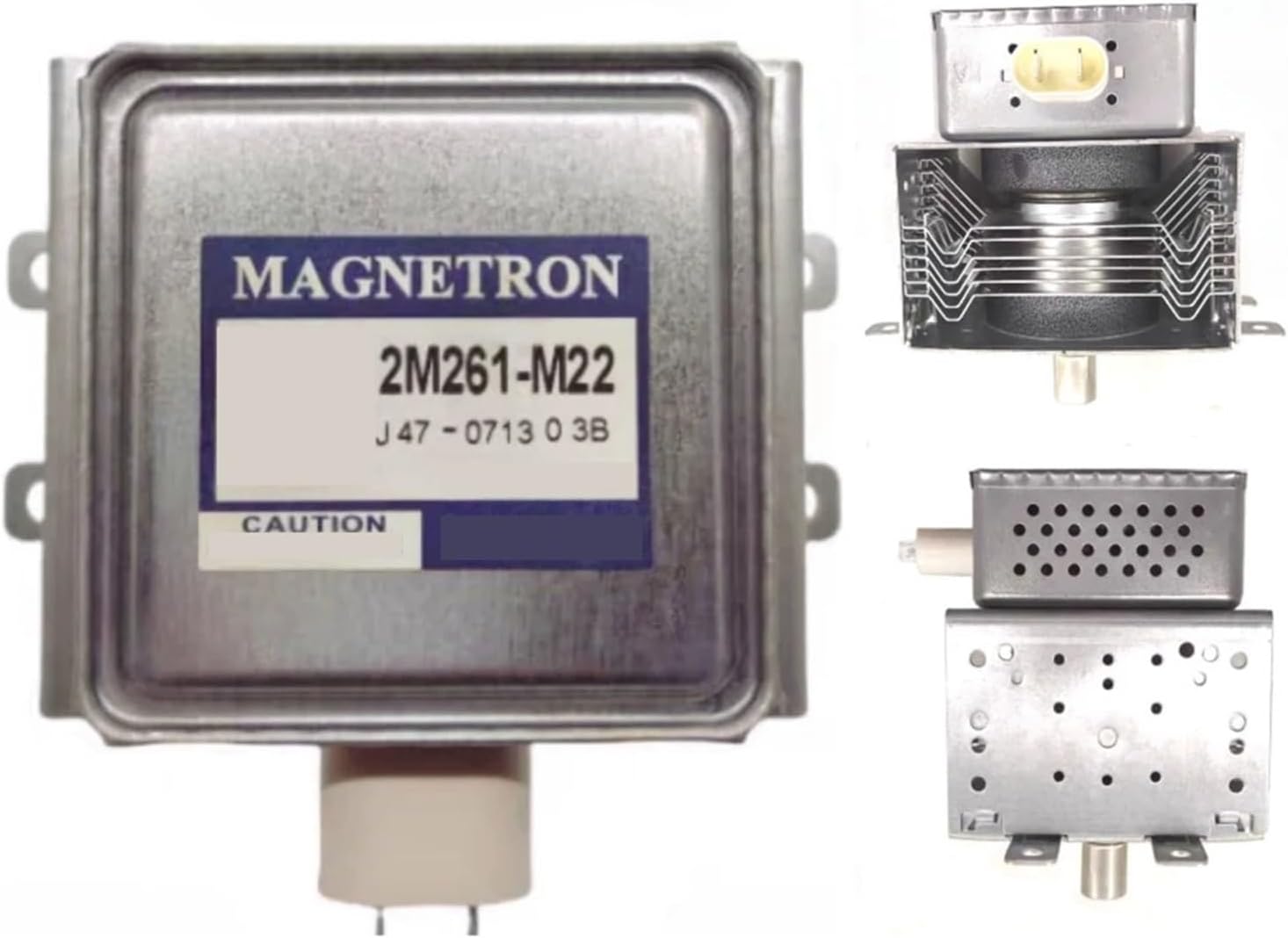 2M261-M22 Magnetron For Microwave Oven Parts
