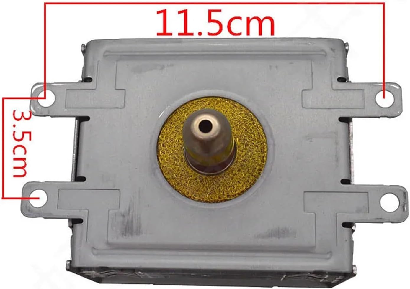 Compatible For Samsung， Industrial Microwave Oven Parts OM75P(31) Magnetron Microwave Oven OM75P ESGN Magnetron