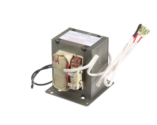 Amana Menumaster 54127071 High Voltage Transformer