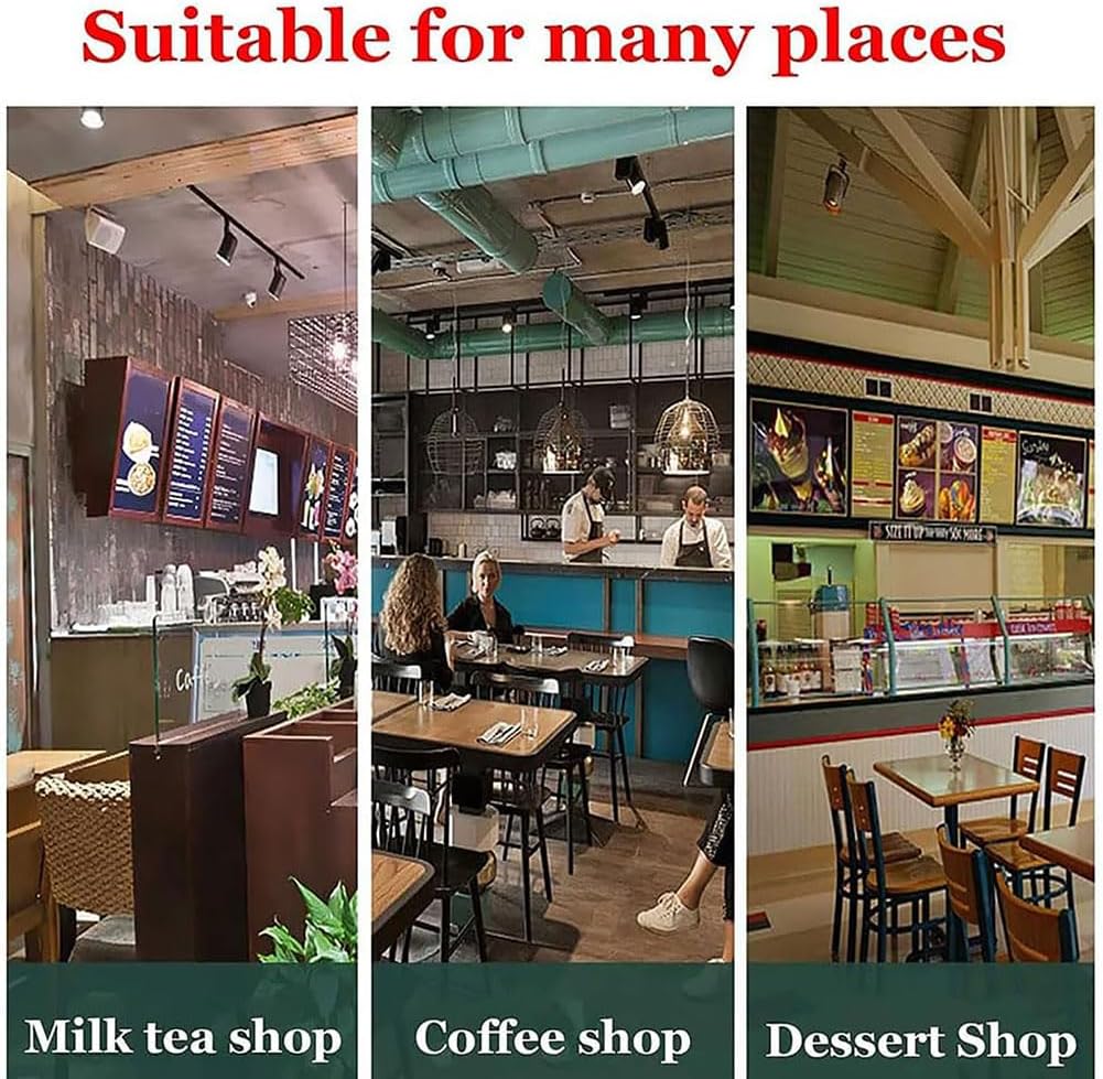 Commercial Stand Mixer, Blender Commercial Blender, With Sound Enclosure, Silent Broken Wall Cooking Machine, Smoothie Maker