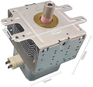 2M167B-M16 Magnetron For Microwave Oven