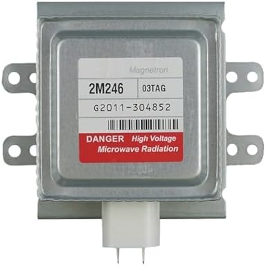 Microwave Oven Magnetron 2M246 Spare Parts 1000W